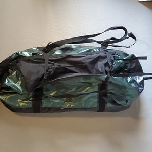 Cabelas Boundary Waters Duffel bag